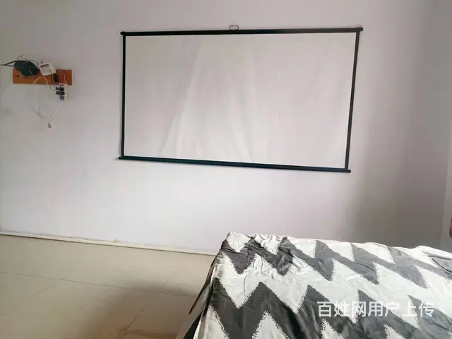 铁路村700押一付一箱冰热水器洗衣机WIFI - 图片 10