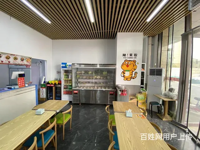 高新区金科学府沿街旺铺整体出 - 图片 4