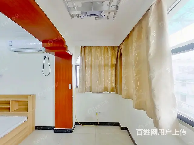 送阁楼 闸弄口 · 东茂苑 · 2室 · 1厅 - 图片 8
