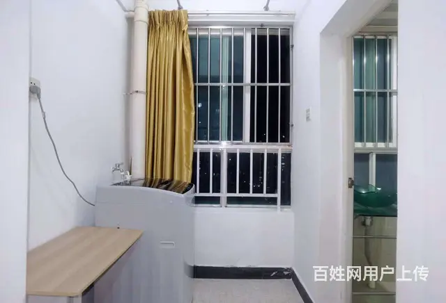 拱北关口都市广场电梯精装一房一厅出租，租价2200，近关口 - 图片 6