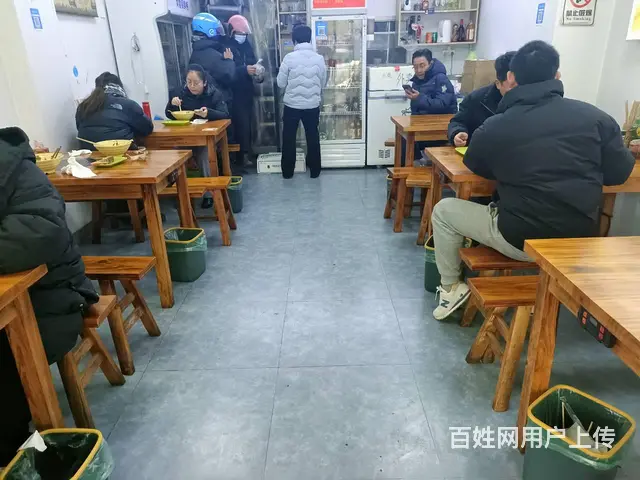 （众铺精选）3402嘉兴市区常秀街小吃餐饮店转让每天做3千 - 图片 3
