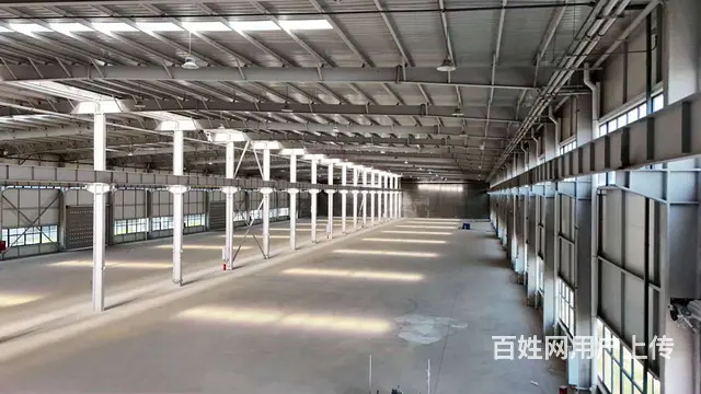 羊安工业区厂房 - 图片 1