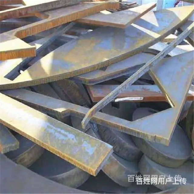 巢湖废钢废旧钢筋回收正规企业诚信经营 - 图片 2