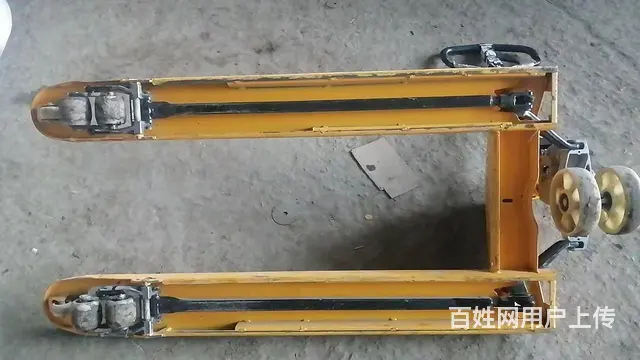 沈阳二手地牛,地牛维修,地牛叉车出租-沈阳兴隆瑞 - 图片 4