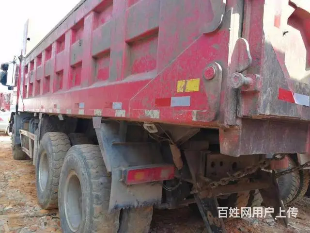 急售  15年杰狮后八轮350马力 - 图片 4