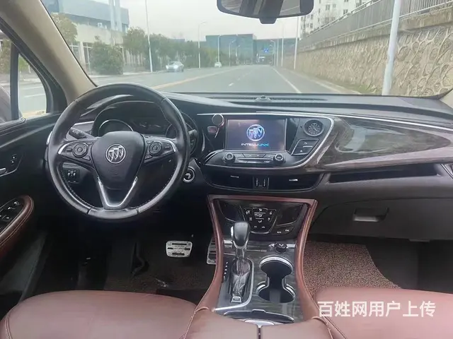 【搞定了！】别克 昂科威 2016款 1.5T 双离合 20 - 图片 8