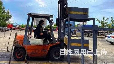 合肥叉车证办理在哪报名需要多少钱 在哪里 - 图片 1