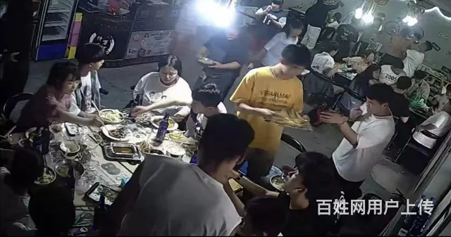 船营职教园区南门饭店出兑 - 图片 4