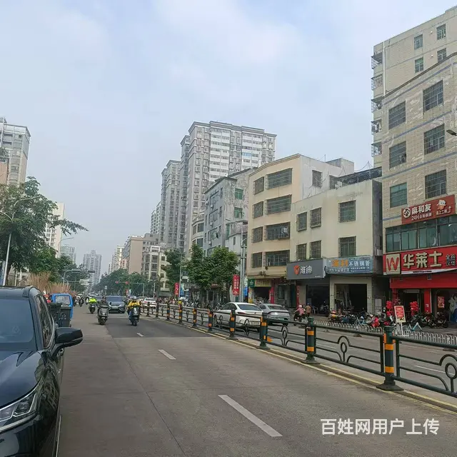 （51旺铺推荐）兴丹路二楼180平空铺出租 - 图片 2