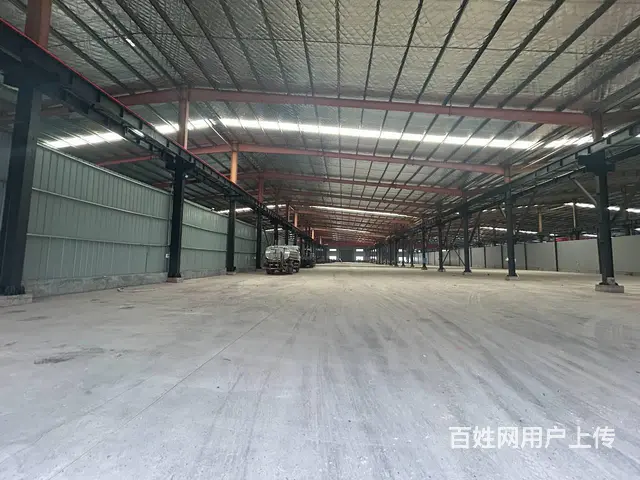 （老板本人）长沙县标准园区厂房仓库出租  6029 - 图片 6