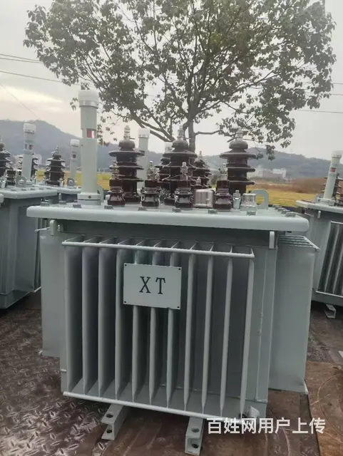 苏州吴江变压器回收 吴江电力变压器回收 - 图片 4
