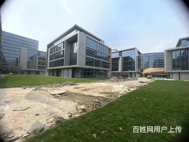 杭州九堡电商之城，招商500一整栋3万方可选，也可定制装修 - 图片 5