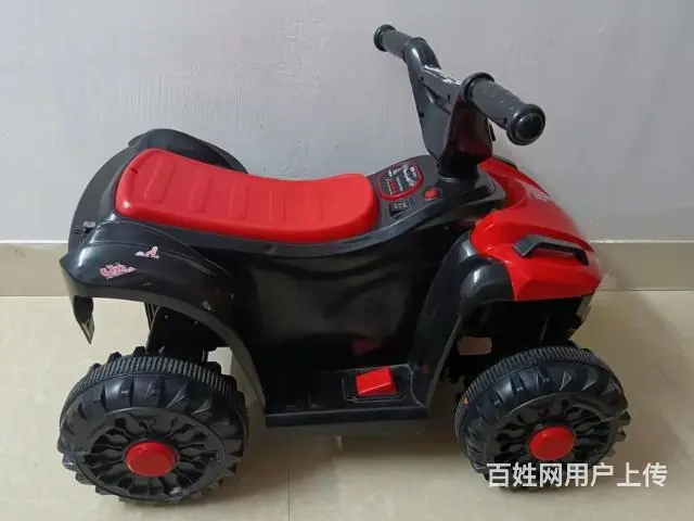 电动山地车 - 图片 2