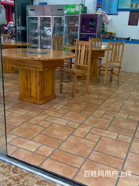 兴义市桔山街道丰源市场丰源四街300平餐饮店转让 - 图片 4