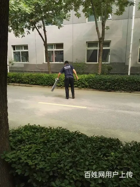暖气管道漏水检测,专业查漏水,小区地下消防水管检测 - 图片 4