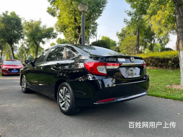本田 凌派 2019款 1.0T 无级 180Turbo 舒 - 图片 5