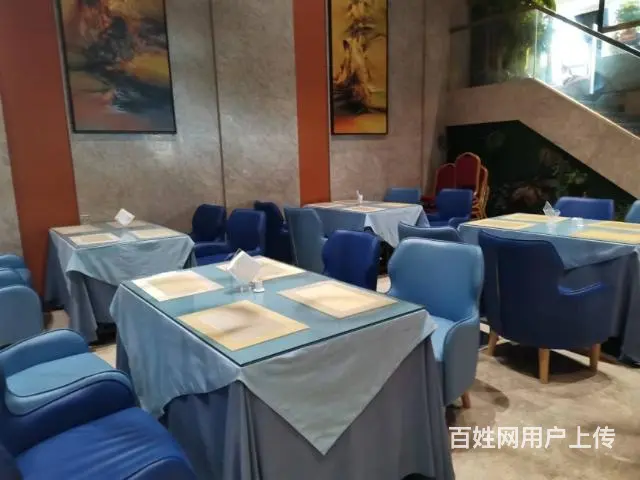 （老板房源）女子大学对面临街茶楼优价转让 - 图片 3