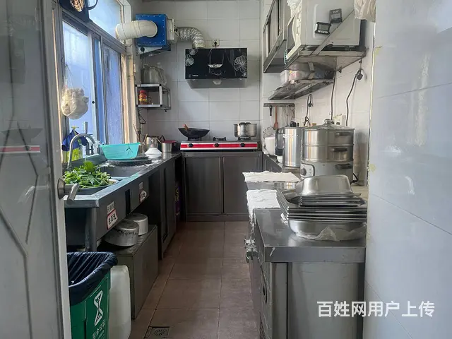 （51旺铺推荐）海府路100平餐饮出租 - 图片 5