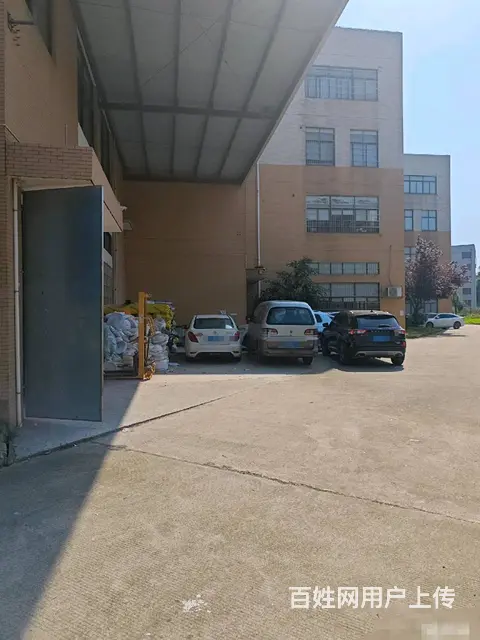 （老板本人）开福区佳海工业园厂房/仓库出租，价格优惠6504 - 图片 9