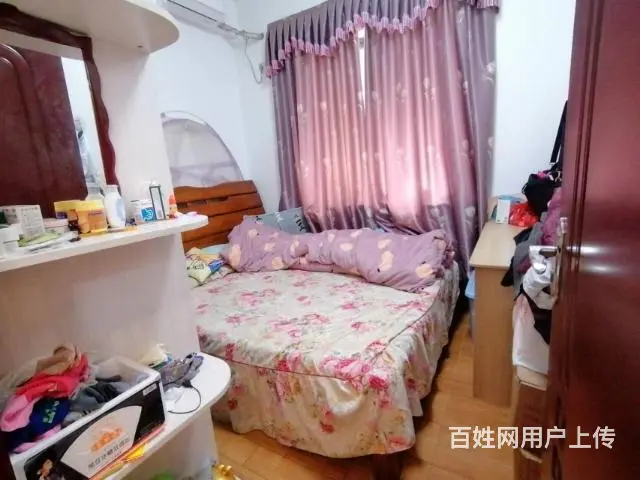 湖景湾精装3房仅售64.8万 - 图片 4