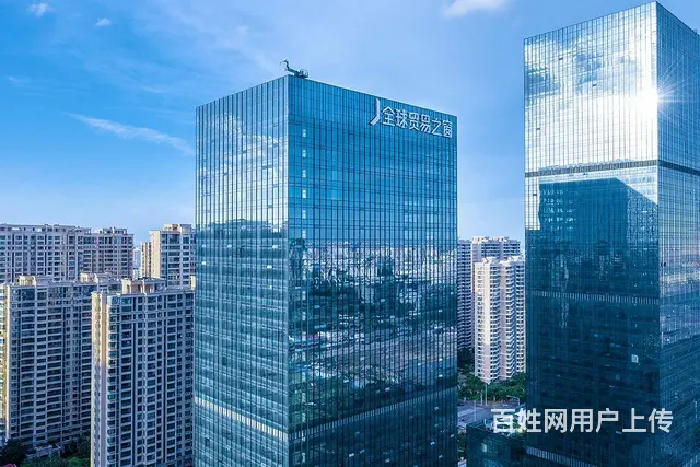 （三横王）国兴甲级，330平 含税急租； - 图片 7