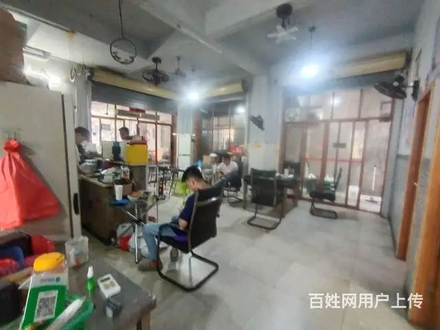 （51旺铺推荐）博雅路125平水吧低价转让 - 图片 2