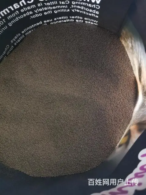 厂家直销精品猫砂小米粒猫砂 - 图片 4