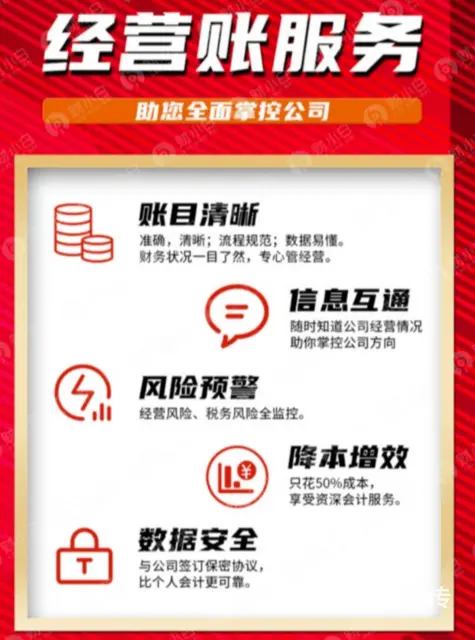 昆明富民县财务管理体系咨询电话 - 图片 2