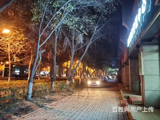 B15177一十字路口公交站旁足浴养生馆急转 - 图片 2