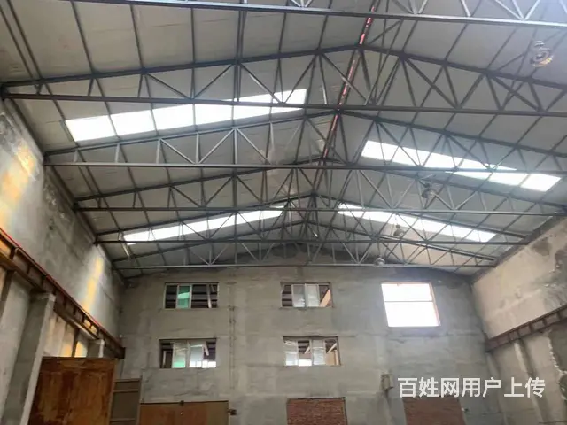 低价出租出售施家沟厂房几千平 - 图片 1