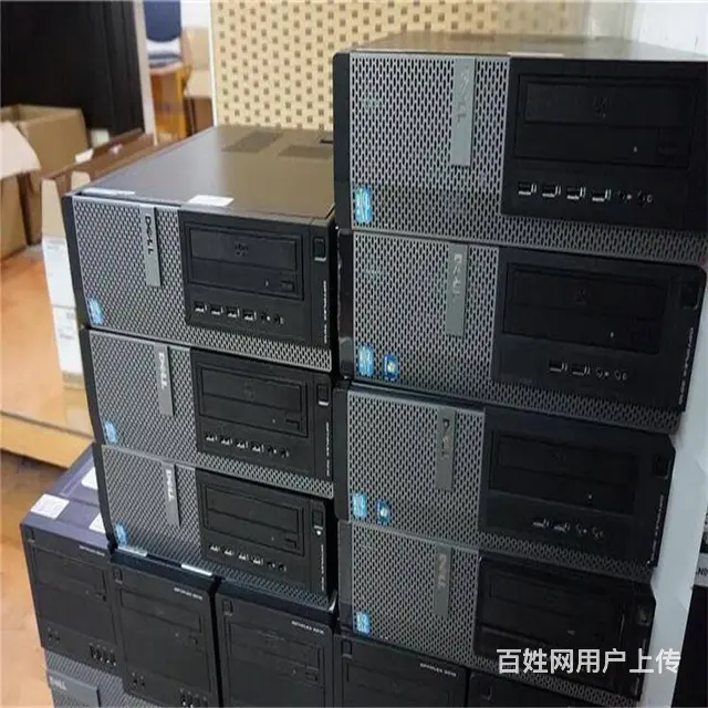娄葑镇电脑回收 废旧服务器交换机上门收购估价 - 图片 8
