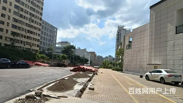 （51旺铺推荐）坡博家园一区67平空铺出租 - 图片 6