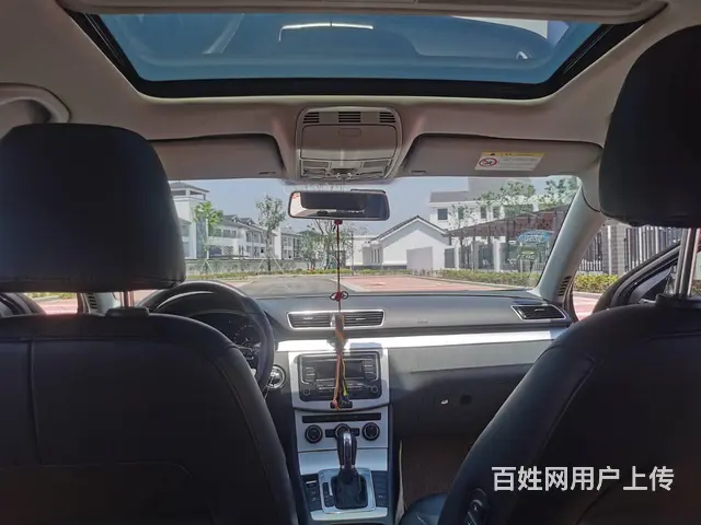 大众 迈腾 2015款 1.8TSI 双离合 豪华型 - 图片 12