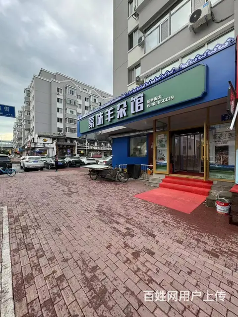 【搞定了！】道里区顾乡大街 新亭街快餐店出兑 餐饮店转让 - 图片 3