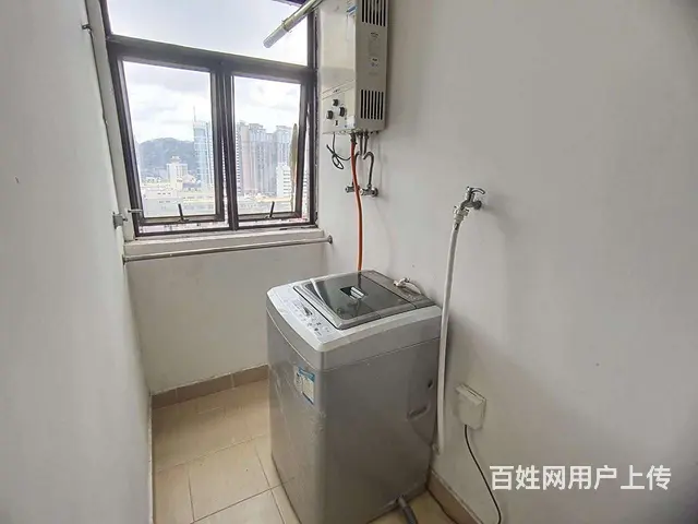 吉大 九洲假日 精装1房1厅 干净整洁 拎包入住 - 图片 5
