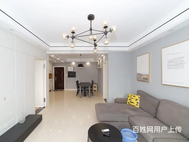 新上银河湾星苑2室2厅房东诚心出售看中可谈 - 图片 6