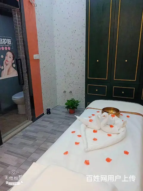 （51旺铺推荐）解放路步行街480平美容美发店转让 - 图片 5