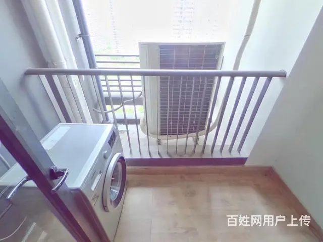 绿景玺悦湾旁 中信红树湾三期 精装三房 南北通透 双阳台 - 图片 11