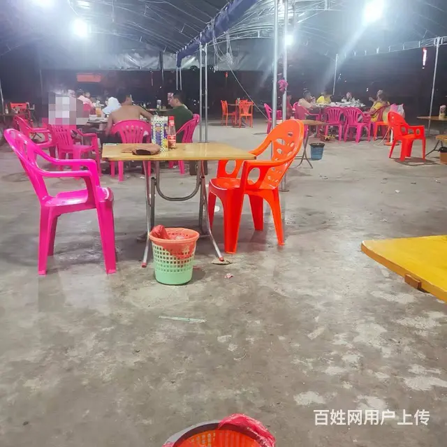 （51旺铺推荐）万宁500平老纪美食园转让 - 图片 5