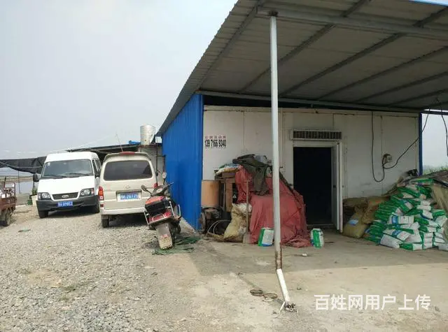 雁达湖养殖基地急聘小龙虾养殖人员包吃住3000+ - 图片 5