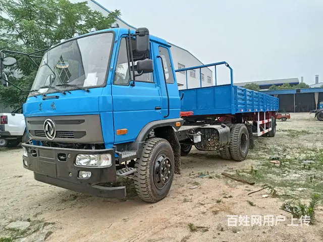山南东风国六教练车价格 - 图片 6
