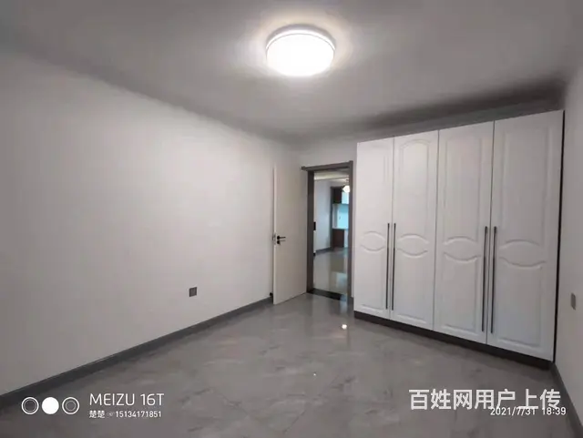 保二小学西安街惠安里惠安小区2楼66平南北通新装地暖可贷款~ - 图片 2