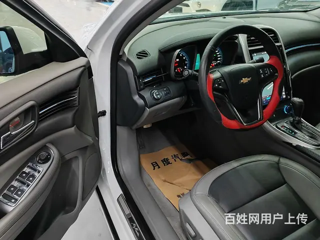 雪佛兰 迈锐宝 2014款 2.4 手自一体 SE 豪华版 - 图片 4