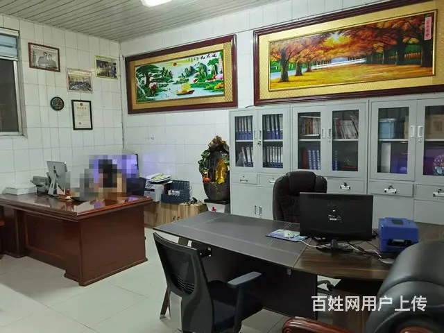 （新房源）羊亭独门独院框架厂房招租可合作合租转让有食品证冷库 - 图片 11