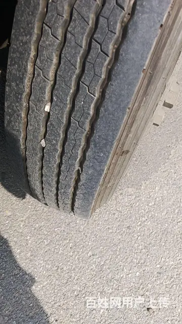 江铃 凯运升级版 平板车 国4 - 图片 3