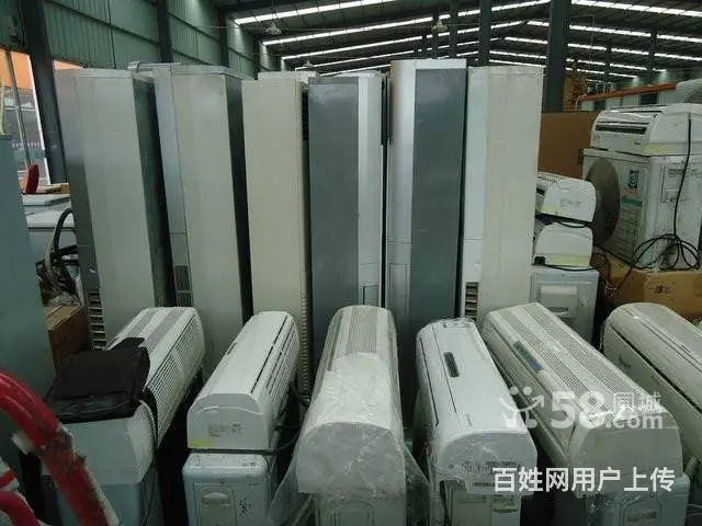 从化回收旧家电厨具|收购旧空调家电厨具设备 - 图片 8