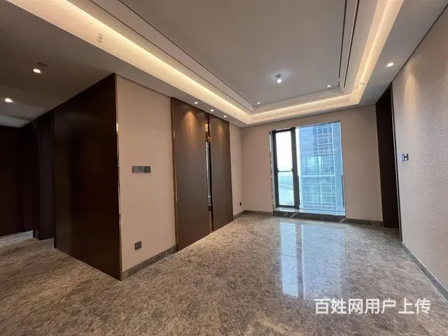 融创中心 武昌豪宅 楚河汉街 中北路 可商务接待 - 图片 4