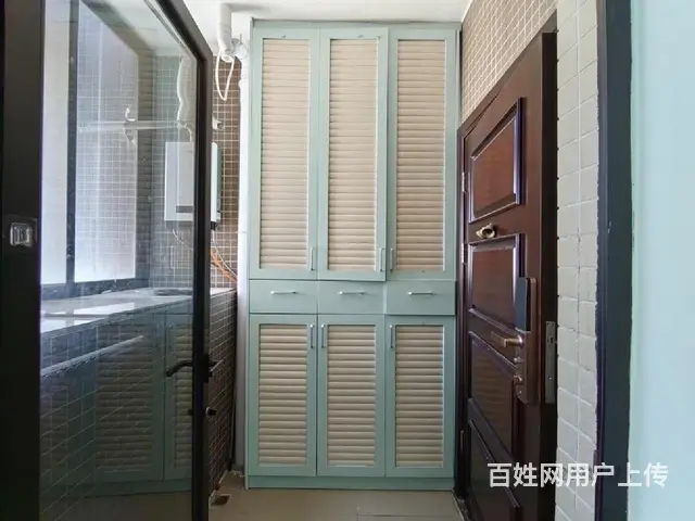 吉大 新光御景山 精装3房 干净整洁 拎包入住 - 图片 9