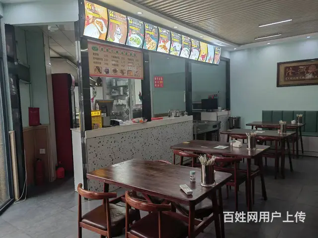 B个人一京龙美湖餐厅对外转让 - 图片 5