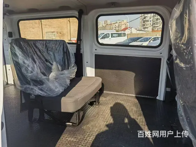 江铃E福顺落地价，各车型售价大公开，性价比爆棚 - 图片 8